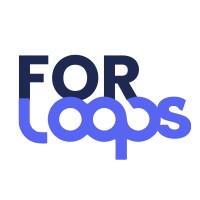 Forloops logo - Similar company to Dao Proptech