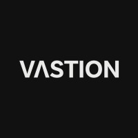 Vastion logo - Similar company to Bquate