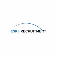 ESK Recruitment LTD logo - Similar company to Tribe Running