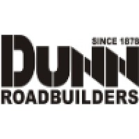 Dunn Roadbuilders logo - Similar company to Dunn Construction