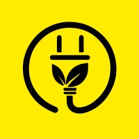 Yellow Energy logo - Similar company to 3Com Participações