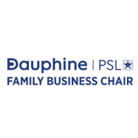 Family Business Chair logo - Similar company to Esteka Group