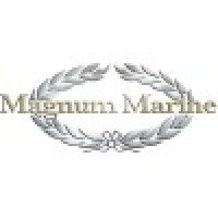 Magnum Marine Corporation logo - Similar company to Us Watercraft