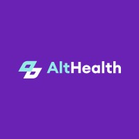 AltHealth logo - Similar company to Altlyf Healthcare Services Private Limited
