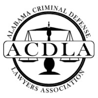 Alabama Criminal Defense Lawyers Association (ACDLA) logo - Similar company to Boles Holmes White Llc