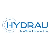 Hydrau Constructie logo - Similar company to Hendrickx Constructie