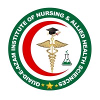 Quaid-e-Azam Institute of Nursing & Allied Health Sciences, Lahore Campus logo - Similar company to Quicknosis