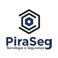 PIRASEG TECNOLOGIA E SEGURANÇA logo - Similar company to W & Med Saude Ocupacional