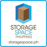 Storage Space Philippines logo - Similar company to Storage Solutions Inc.