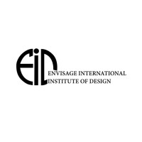 ENVISAGE INTERNATIONAL INSTITUTE OF DESIGN logo - Similar company to Atom Creations