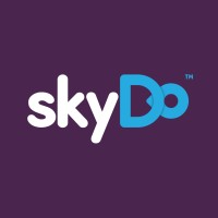 SkyDo logo - Similar company to Skydo