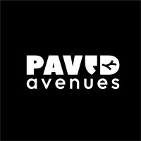 Paved Avenues logo - Similar company to Maknative