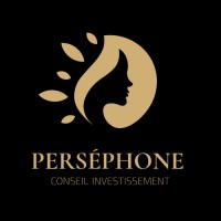 Perséphone Conseil Investissement logo - Similar company to Consilium By Bsf