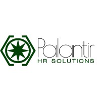 Palantir HR Solutions, LLC logo - Similar company to Opera Solutions Inc.