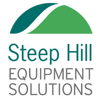 Steep Hill Equipment Solutions Inc. logo - Similar company to Farrow Built | Shops | Barns |
