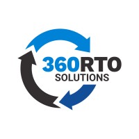 360RTO Solutions logo - Similar company to Fusion360 Solutions