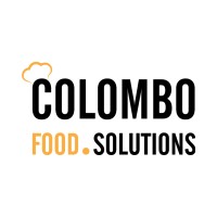 Colombo Food Solutions logo - Similar company to Ecowave (Guarantee) Limited