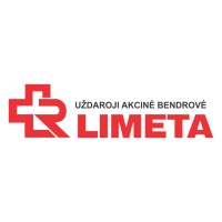 Limeta logo - Similar company to Multilab