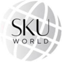 SKUworld logo - Similar company to Skuworld