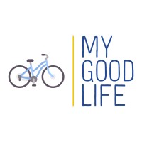 My Good Life logo - Similar company to Hot Haus