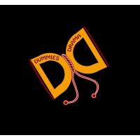 Dummies Drama logo - Similar company to Trizz Global