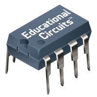 Educational Circuits LLC logo - Similar company to Think Circuits Engineers