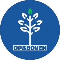Op&Boven logo - Similar company to Cloudtree Systems