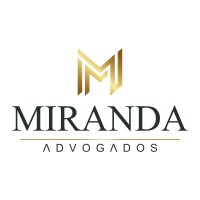 MIRANDA ADVOGADOS logo - Similar company to Sta Advogados