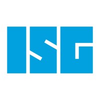 ISG Industrielle Steuerungstechnik GmbH logo - Similar company to Solid White Design & Digital Media Gmbh