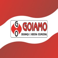 GOIAMO - Segurança e Medicina Ocupacional logo - Similar company to Bedside