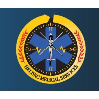 Helivac Medical Services logo - Similar company to Midrand Electrical