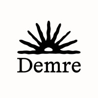 Demre Forlag logo - Similar company to Atlantis Handmade Shoes