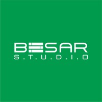 Studio BESAR logo - Similar company to Optra Studio