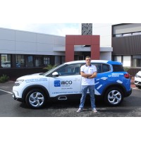 illiCO travaux Castres Ouest logo - Similar company to Imocar-Pro-G