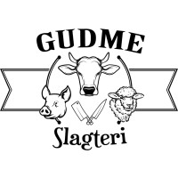 Gudme Slagteri logo - Similar company to Bon Coca
