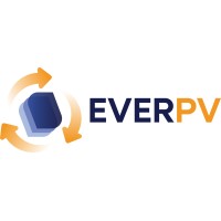 EVERPV logo - Similar company to 9-Tech