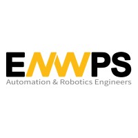 ENWPS - Automation and Robotics Engineers logo - Similar company to Dcautomation