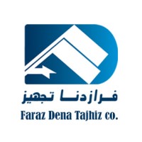 Faraz Dena Tajhiz logo - Similar company to Faranesh