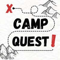 Camp Quest logo - Similar company to Speedy Fire Protection