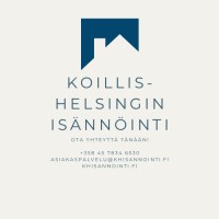 Koillis-Helsingin Isännöinti Ltd logo - Similar company to Emännät Isännöinti