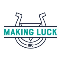 MakingLuck Inc. logo - Similar company to Mammoth