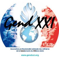 GENDXXI logo - Similar company to Apnm - Marine