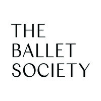 The Ballet Society logo - Similar company to Ballet Without Borders