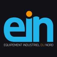 EIN - Equipement Industriel du Nord logo - Similar company to Agi Concept