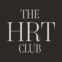 The HRT Club logo - Similar company to Press Foundry