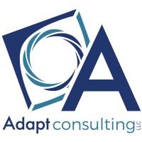 Adapt Consulting, LLC logo - Similar company to Adaptid