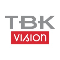 TBK Vision logo - Similar company to Conector Plus