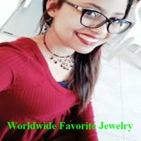 Jewelry logo - Similar company to The Jewelry Edit