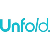 Unfold Digital. Made Simple logo - Similar company to Gcd