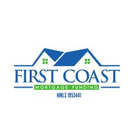 First Coast Mortgage Funding logo - Similar company to Jetstream Lending